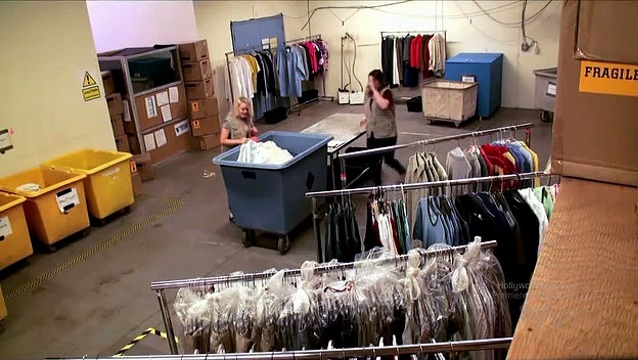 Scare Tactics S04e04