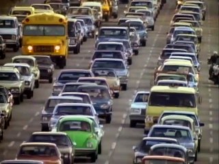 Sledge Hammer ! S01 E12 Miss of the spider woman