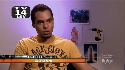 Scare Tactics S04e10