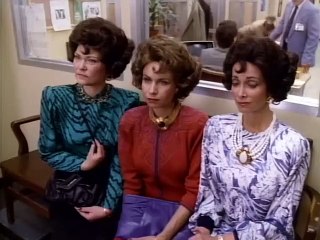 Sledge Hammer ! S01 E19 Sledge poo