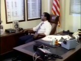 Sledge Hammer ! S02 E01 A clockwork hammer