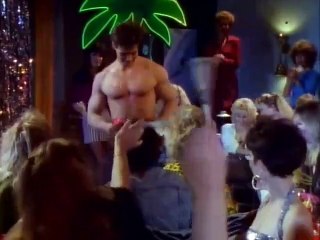 Sledge Hammer ! S02 E17 The secret of my excess