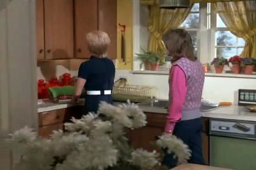 The Partridge Family 1x23 Not With My Sister, You Don't