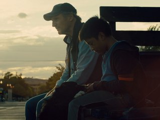 The Marksman (Le Vétéran): Trailer HD VO st FR/NL