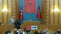 CHP Lideri Kılıçdaroğlu: 'Bu tür provokatörler var, hepimizin dikkatli olması lazım'