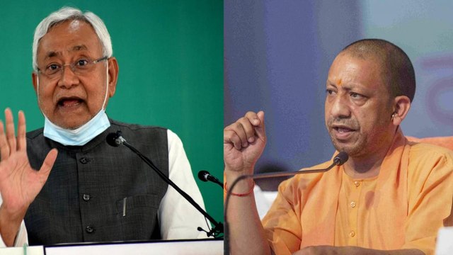 Political heat of population control policy reaches Bihar!