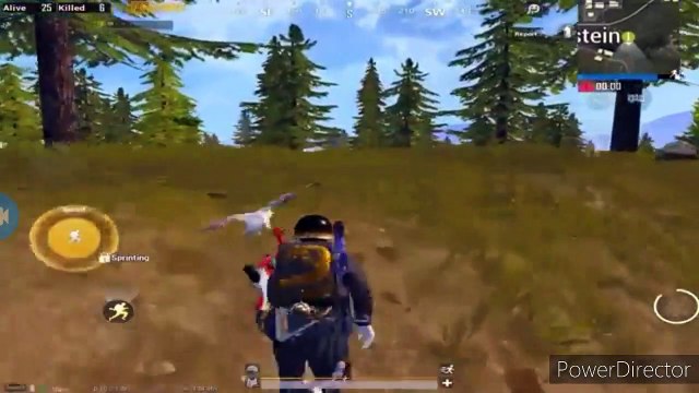 Battleground mobile india(pubg mobile india)solo vs duo amezing video