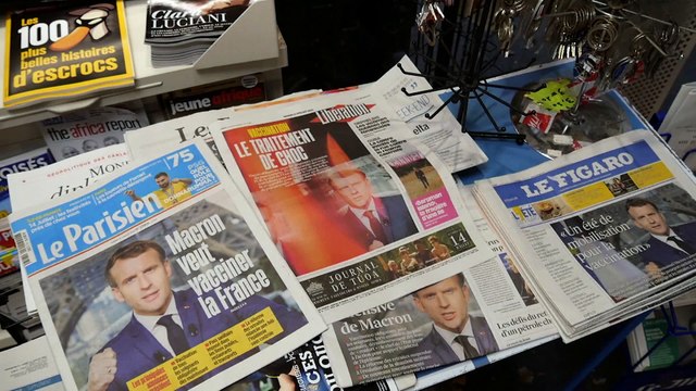 Европа: трудности вакцинации