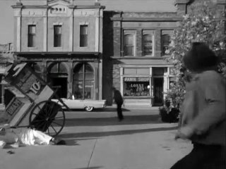 Peter Gunn 111 Death House Testament