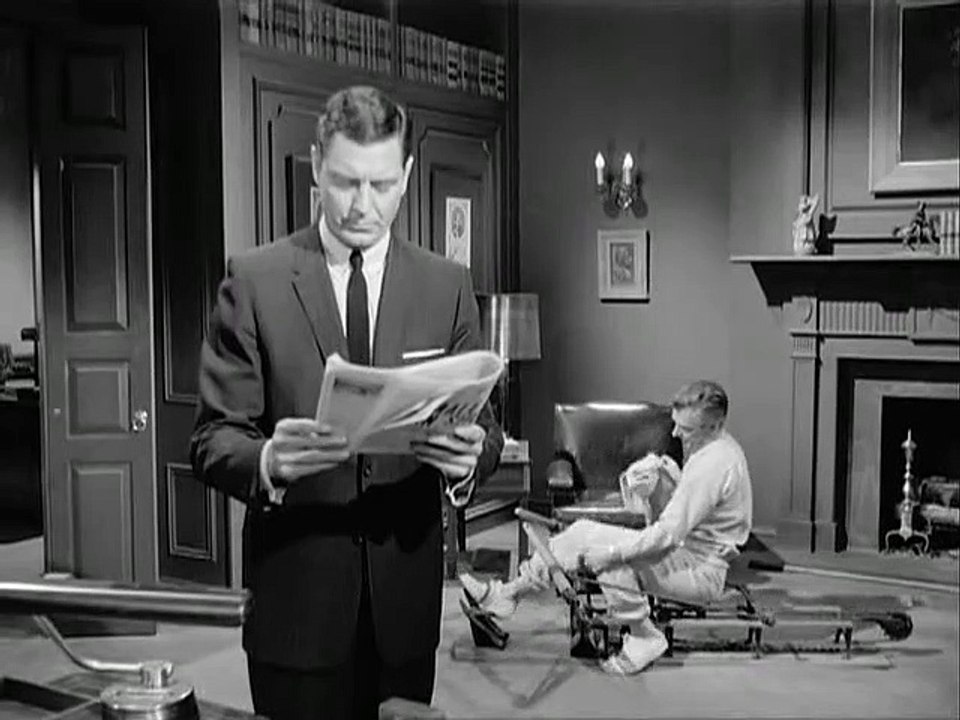 Peter Gunn 135 Kill from Nowhere
