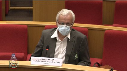 Propagande électorale : Adrexo "n'a pas su anticiper l'enjeu" dénonce un représentant syndical