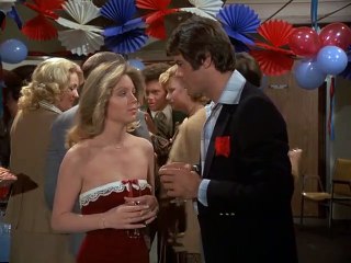 Tabitha Episode 12-Tabitha's Party