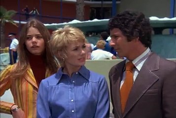 The Partridge Family 2x06 Whatever Happened To Moby Dick