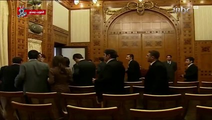 مسلسل ياسمين الحلقة 99