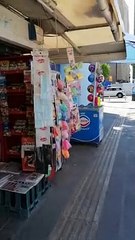 Around Piraeus Greece