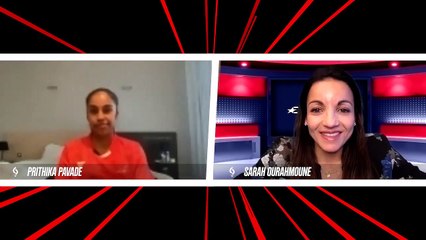 "Les comparaisons avec Mbappé ? J’essaie de ne pas trop y penser" : Pavade, 16 ans et déjà aux JO