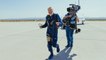 Virgin Galactic's Successful Test Flight — With Richard Branson on Board — Brings Us One Step Closer to Space Tourism