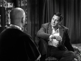 Peter Gunn 106 The Chinese Hangman