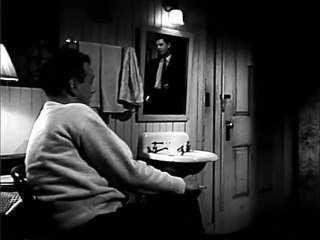 Peter Gunn 204 The Comic