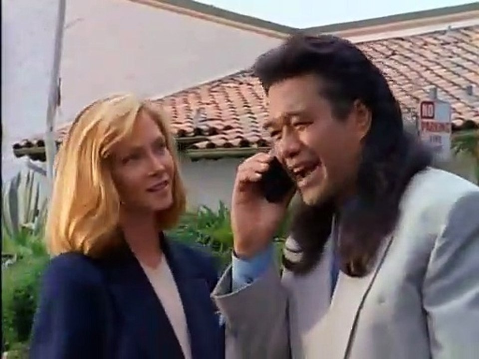 Renegade S03e03 Escape