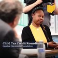 Sherrod Brown Speaks To Ohioans About Benefits Of Child Tax Credit
