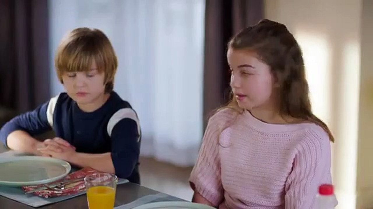 All Yours - Trailer