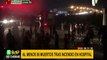 Irak: más de 60 muertos y decenas de heridos dejó incendio en una unidad anticovid