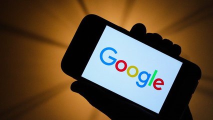 Google Is Fined a Record $593 Million in France Over News Copyright Battle
