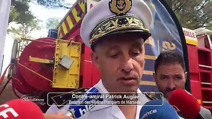 LE JOURNAL DE LA QUOTIDIENNE : Le journal du mardi 13 juillet 2021