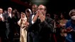 Longue ovation à la fin de la projection de Un Héros d'Asghar Farhadi - Cannes 2021