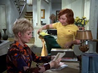 The Partridge Family 3x12 Nag, Nag, Nag