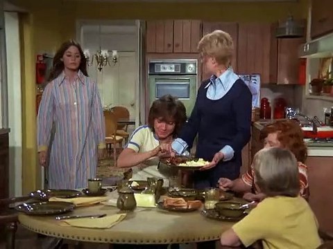 The Partridge Family 3x15 For Whom The Bell Tolls...And Tolls...And Tolls