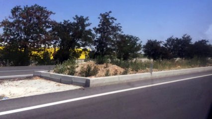 Kamyon ile yük taşımacılığı