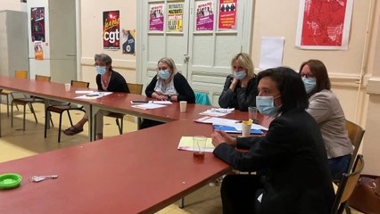 Les soignants contraints de se faire vacciner