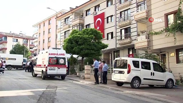 Acı haber Şehit Emniyet müdür yardımcısı Cevher'in ailesine ulaştı