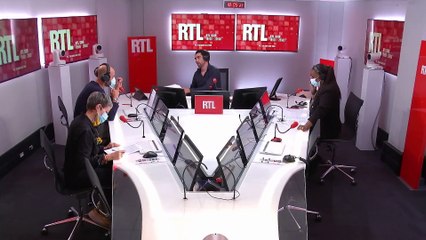 Le journal RTL de 18h du 13 juillet 2021