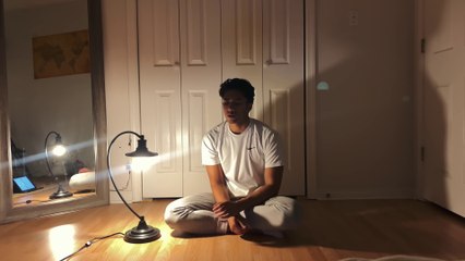 SURAH RAHMAN (late night vibes pt.3)