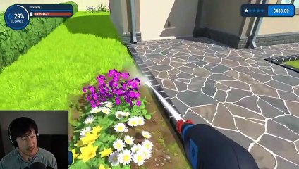 100% PURE SATISFACTION | PowerWash Simulator - Part 2