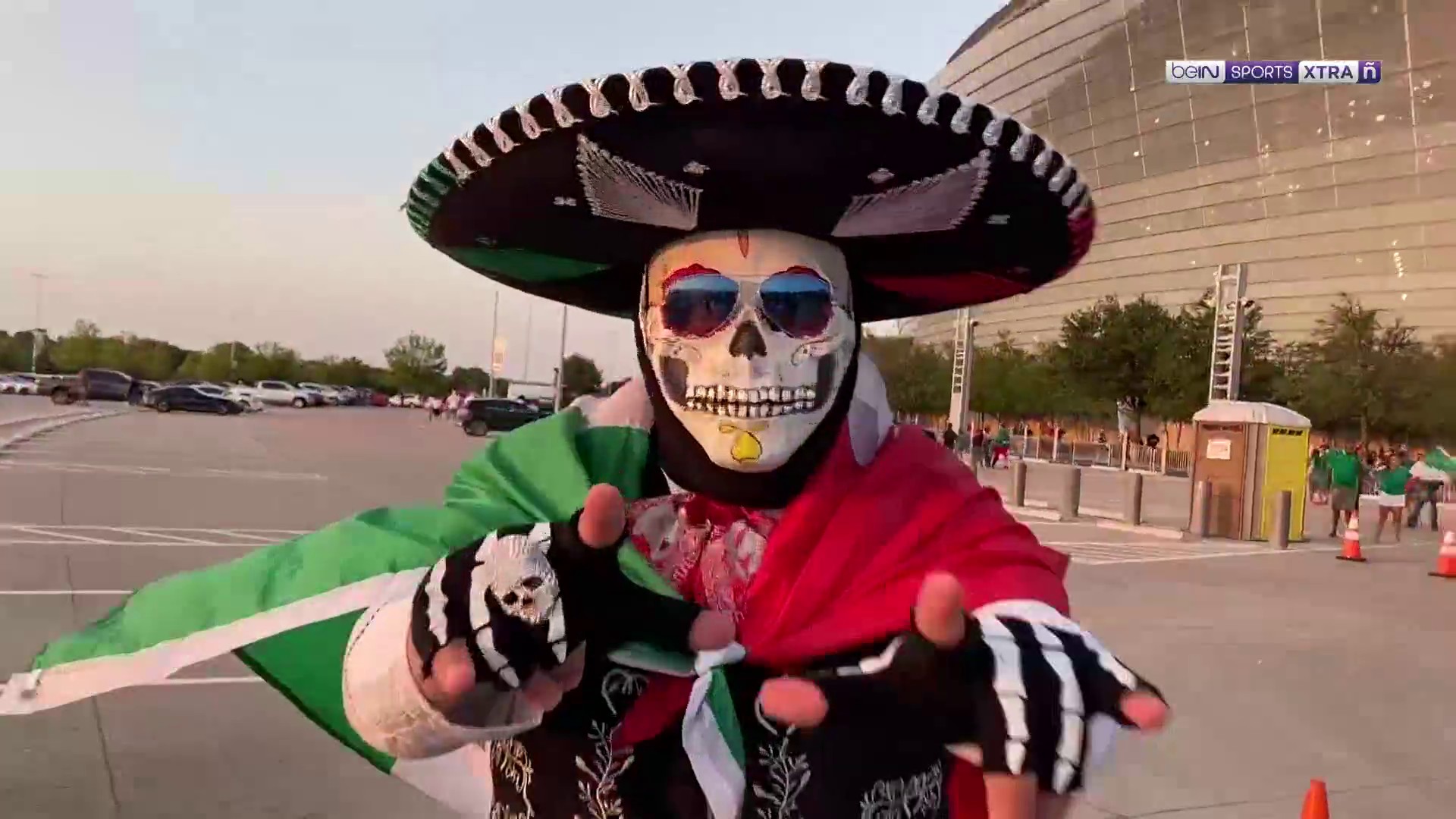 LO QUE DEJÓ EL MÉXICO-TRINIDAD Y TOBAGO