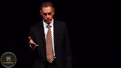 Jordan Peterson - Don't Lose Yourself Trying to Save Someone