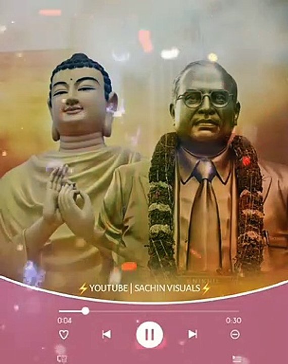 Babasahib status