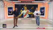 Los mejores goles de Rafael Santos Borré ][ RiverLateTV
