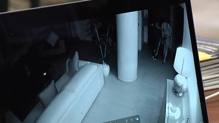 Detenido un maltratador que intentó asesinar a su expareja fingiendo un suicidio