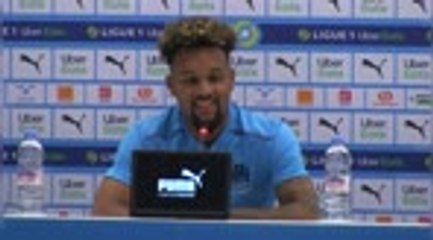 OM - De la Fuente : "Mes modèles sont Ronaldinho et Robinho"