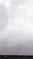 Experience incroyable pour attirer la foudre