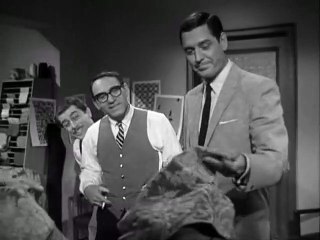 Peter Gunn 128 Pay Now, Kill Later