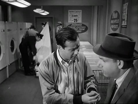 Peter Gunn 215 Hot Money