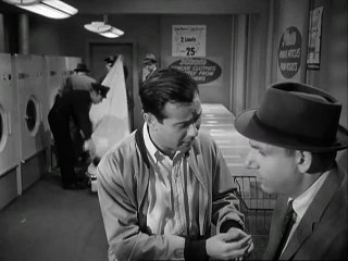 Peter Gunn 215 Hot Money