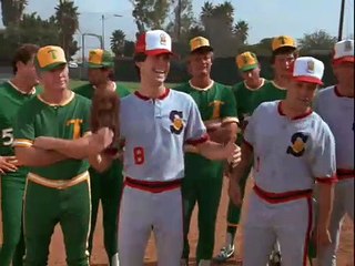 Remington Steele S3e04 Second Base Steele