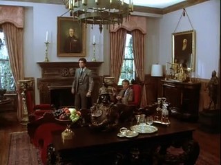 Remington Steele S3e05 Blue Blooded Steele